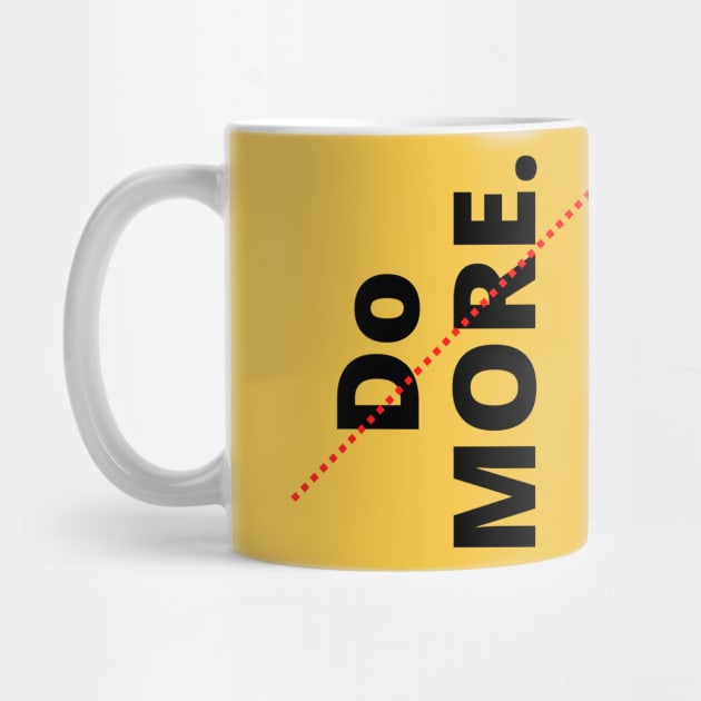 Do More by MOS_Services